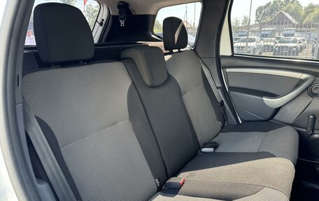 Renault Duster I рестайлинг, 2017 год, 1 645 000 рублей, 17 фотография