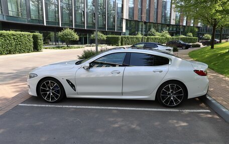 BMW 8 серия, 2021 год, 8 050 000 рублей, 4 фотография