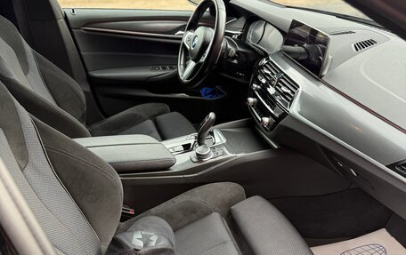 BMW 5 серия, 2020 год, 4 400 000 рублей, 7 фотография