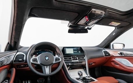 BMW 8 серия, 2021 год, 8 050 000 рублей, 7 фотография