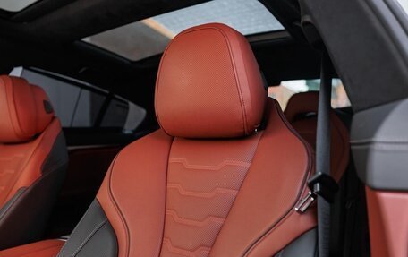 BMW 8 серия, 2021 год, 8 050 000 рублей, 12 фотография