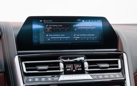 BMW 8 серия, 2021 год, 8 050 000 рублей, 23 фотография