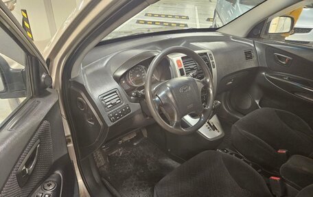 Hyundai Tucson III, 2008 год, 650 000 рублей, 9 фотография