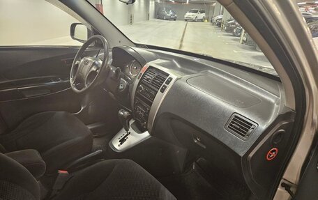 Hyundai Tucson III, 2008 год, 650 000 рублей, 11 фотография
