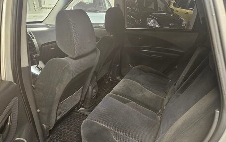 Hyundai Tucson III, 2008 год, 650 000 рублей, 12 фотография