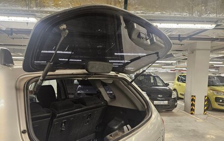 Hyundai Tucson III, 2008 год, 650 000 рублей, 15 фотография