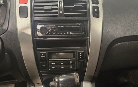 Hyundai Tucson III, 2008 год, 650 000 рублей, 16 фотография