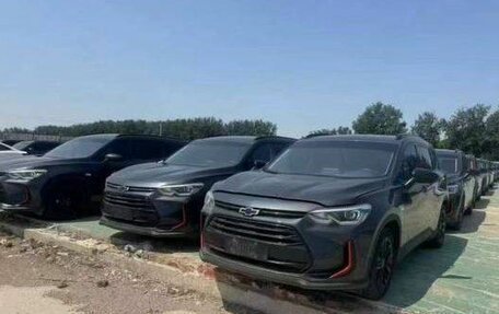 Chevrolet Orlando, 2022 год, 4 фотография