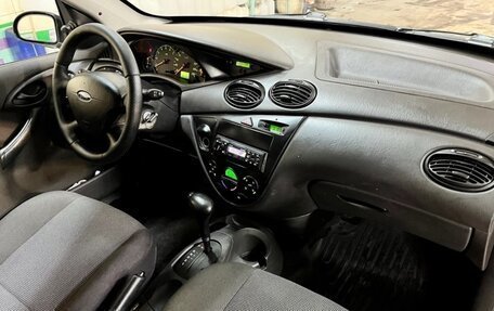 Ford Focus IV, 2004 год, 370 000 рублей, 6 фотография