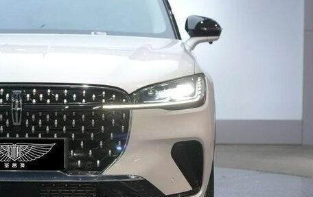 Lincoln Corsair I, 2024 год, 3 752 000 рублей, 4 фотография