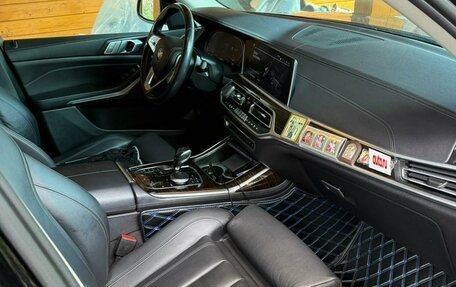 BMW X7, 2020 год, 7 000 000 рублей, 2 фотография