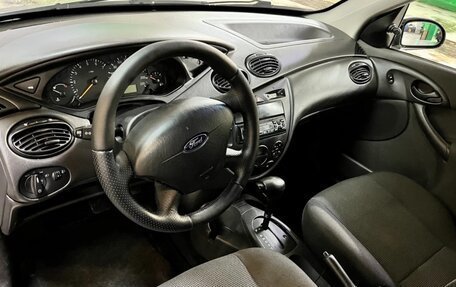 Ford Focus IV, 2004 год, 370 000 рублей, 5 фотография