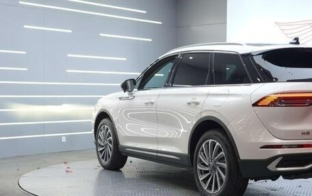 Lincoln Corsair I, 2024 год, 3 752 000 рублей, 3 фотография