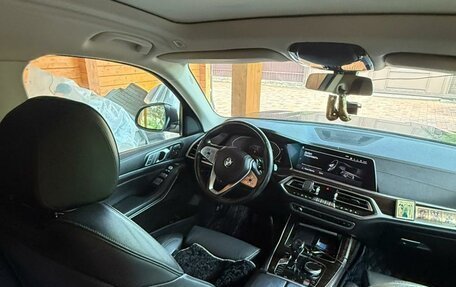 BMW X7, 2020 год, 7 000 000 рублей, 4 фотография