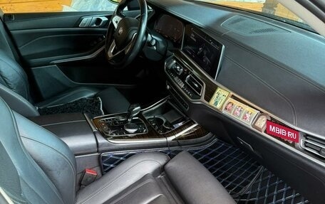 BMW X7, 2020 год, 7 000 000 рублей, 3 фотография