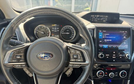 Subaru Forester, 2019 год, 2 750 000 рублей, 7 фотография