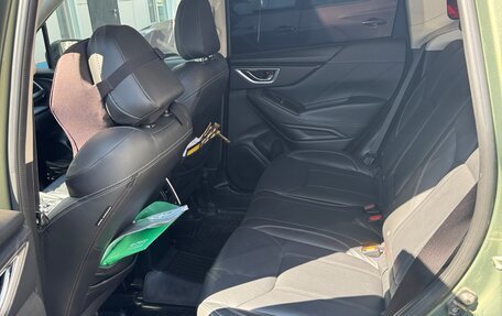 Subaru Forester, 2019 год, 2 750 000 рублей, 11 фотография