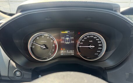 Subaru Forester, 2019 год, 2 750 000 рублей, 8 фотография