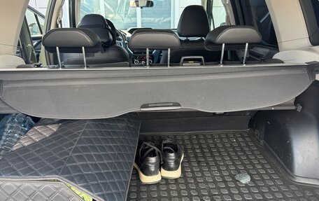 Subaru Forester, 2019 год, 2 750 000 рублей, 12 фотография