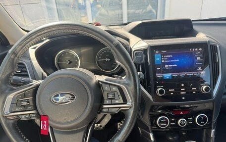 Subaru Forester, 2019 год, 2 750 000 рублей, 9 фотография
