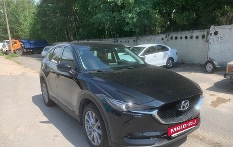 Mazda CX-5 II, 2020 год, 3 400 000 рублей, 3 фотография