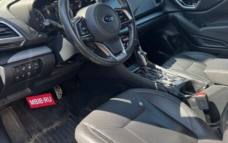 Subaru Forester, 2019 год, 2 750 000 рублей, 10 фотография
