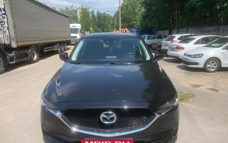 Mazda CX-5 II, 2020 год, 3 400 000 рублей, 2 фотография