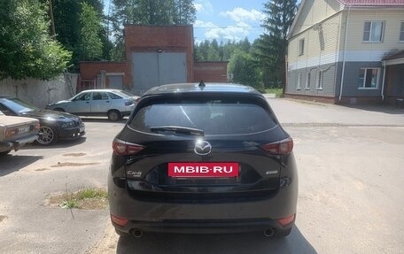 Mazda CX-5 II, 2020 год, 3 400 000 рублей, 5 фотография