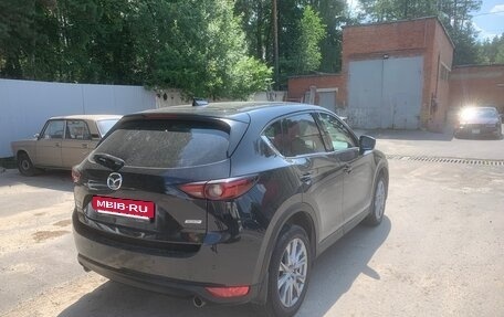 Mazda CX-5 II, 2020 год, 3 400 000 рублей, 4 фотография