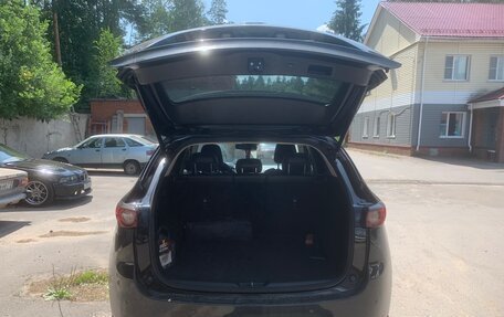 Mazda CX-5 II, 2020 год, 3 400 000 рублей, 6 фотография