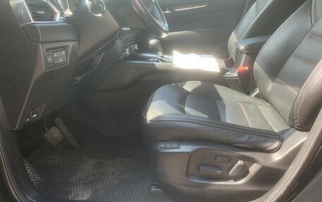 Mazda CX-5 II, 2020 год, 3 400 000 рублей, 9 фотография