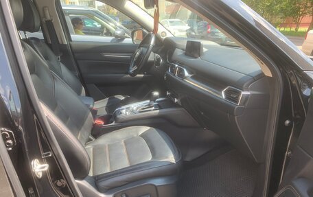 Mazda CX-5 II, 2020 год, 3 400 000 рублей, 10 фотография