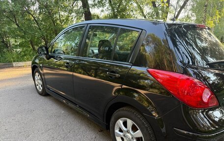 Nissan Tiida, 2011 год, 795 000 рублей, 7 фотография