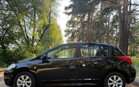 Nissan Tiida, 2011 год, 795 000 рублей, 8 фотография
