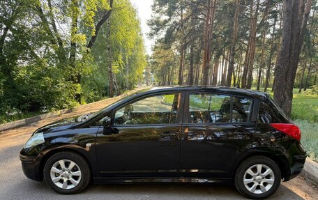 Nissan Tiida, 2011 год, 795 000 рублей, 9 фотография