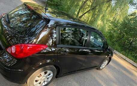 Nissan Tiida, 2011 год, 795 000 рублей, 12 фотография