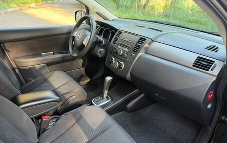 Nissan Tiida, 2011 год, 795 000 рублей, 17 фотография