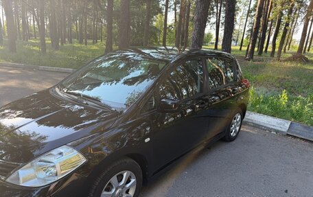 Nissan Tiida, 2011 год, 795 000 рублей, 11 фотография