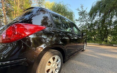 Nissan Tiida, 2011 год, 795 000 рублей, 16 фотография