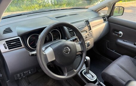 Nissan Tiida, 2011 год, 795 000 рублей, 21 фотография