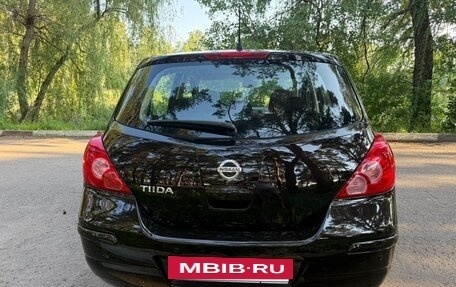 Nissan Tiida, 2011 год, 795 000 рублей, 6 фотография
