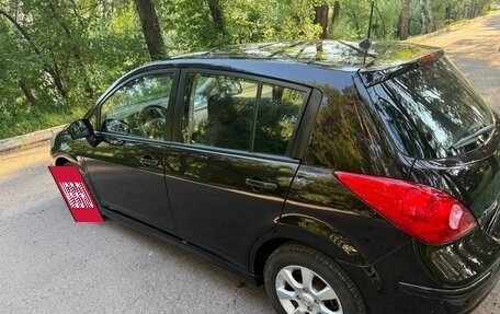 Nissan Tiida, 2011 год, 795 000 рублей, 14 фотография