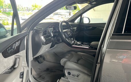 Audi Q7, 2021 год, 8 250 000 рублей, 7 фотография