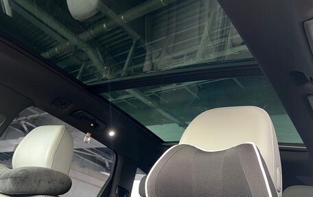 Audi Q7, 2021 год, 8 250 000 рублей, 8 фотография