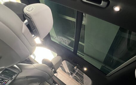 Audi Q7, 2021 год, 8 250 000 рублей, 9 фотография