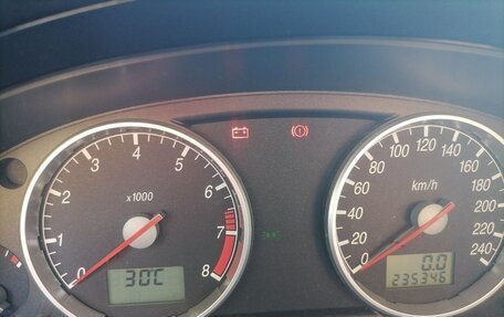 Ford Mondeo III, 2003 год, 360 000 рублей, 4 фотография