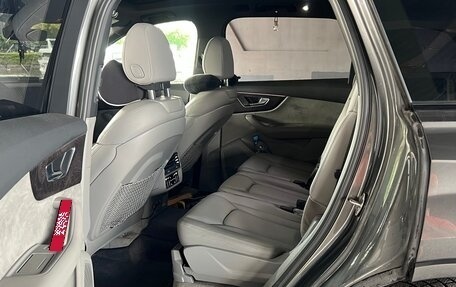 Audi Q7, 2021 год, 8 250 000 рублей, 5 фотография