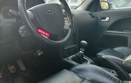 Ford Mondeo III, 2003 год, 360 000 рублей, 6 фотография