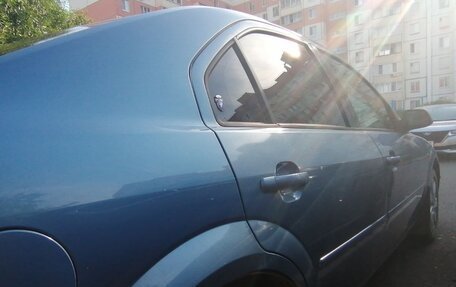 Ford Mondeo III, 2003 год, 360 000 рублей, 13 фотография