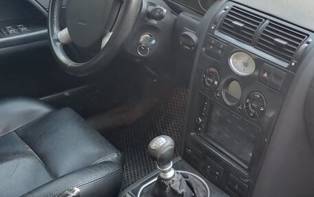 Ford Mondeo III, 2003 год, 360 000 рублей, 11 фотография